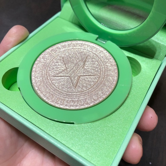 ๐NWT Stripper Magic Extreme Frost Highlighter by Jeffree Star! ๐ - Picture 6 of 10